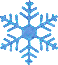 Snowflakes Clip Art