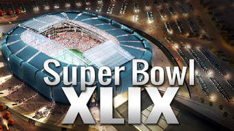 Super Bowl 2015   Ahs Video