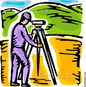 Surveyor Clipart Surveyors