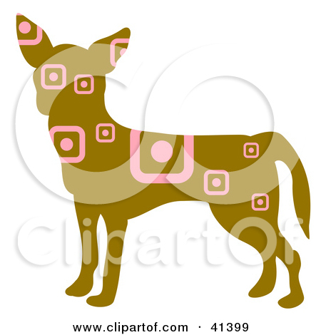 There Is 51 Chihuahua Cartoon   Free Cliparts All Used For Free 