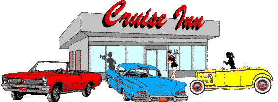 50s Drive In Clipart Image Gallery