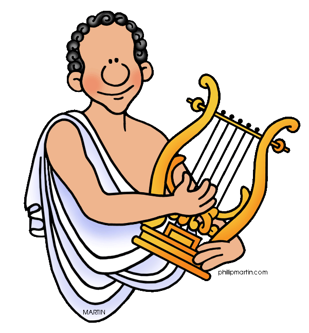 Ancient Roman  And Greek  Myth   Clipart Panda   Free Clipart Images