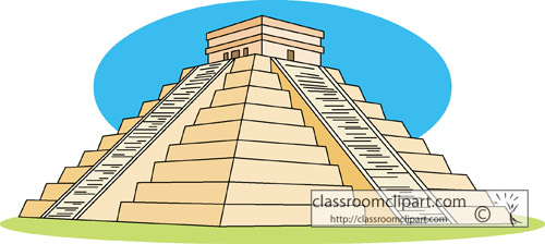 Aztec Pyramid Climbing Frame Quotes
