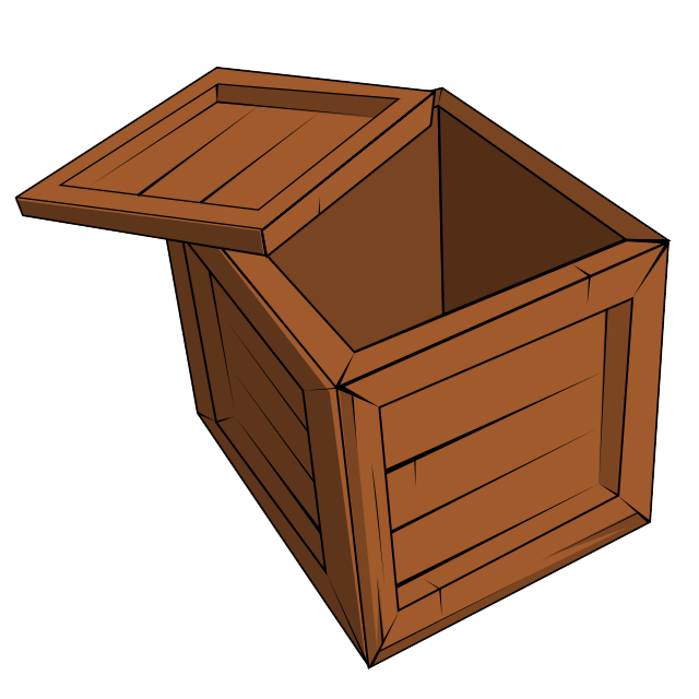 Back   Gallery For   Milk Crate Clip Art