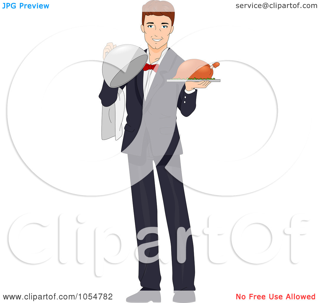 Displaying 20  Images For   Waiter Uniform Clipart