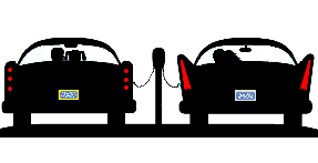 Drive In Cars Clip Art Courtesy Of Http   Www Loti Com Zoom C401 Gif