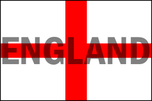 England Flag Clip Artbritish Flag