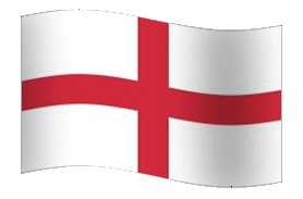 England Flag Gif England Flag Meaning England Flag Pictures England    