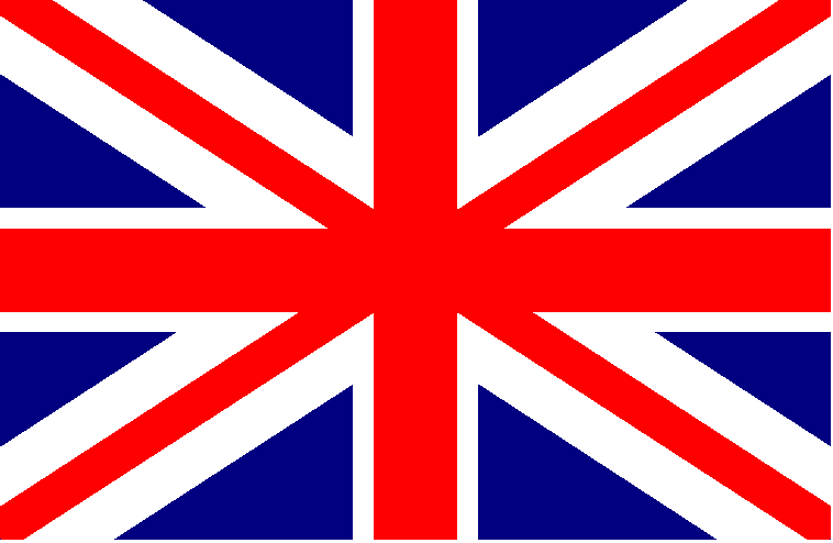 Flag Of England English Flag Pictures   Clipart Best