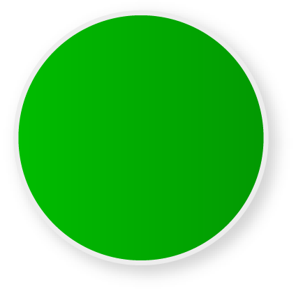 Green Circle Clipart Circle03 Green Png