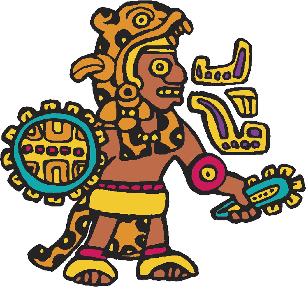 Manana   Teotihuacan