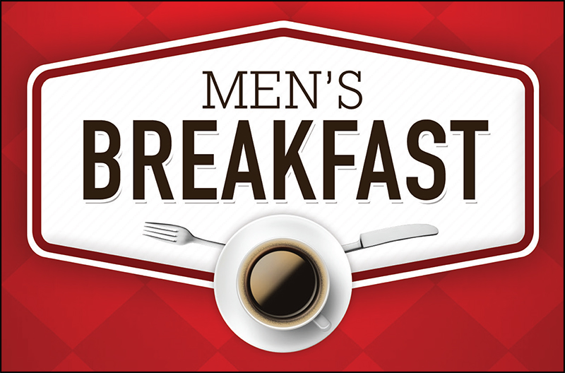 Men S Breakfast