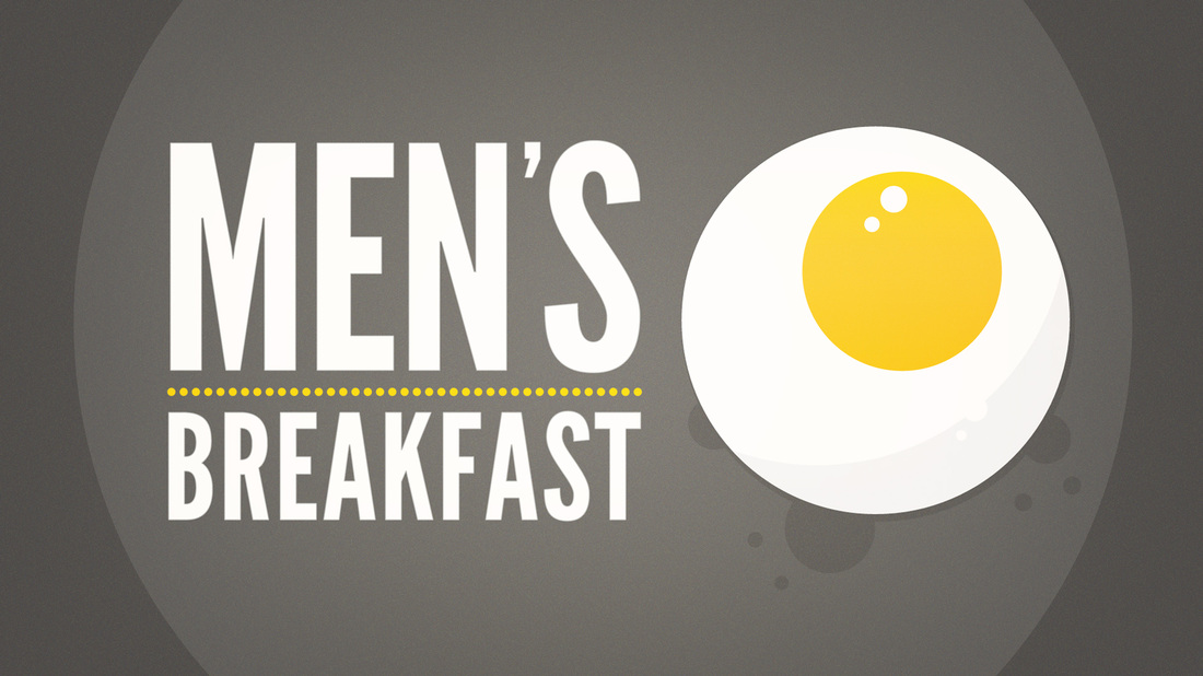 Monthly Men S Fellowship Breakfast   Church Of The Woods Lake