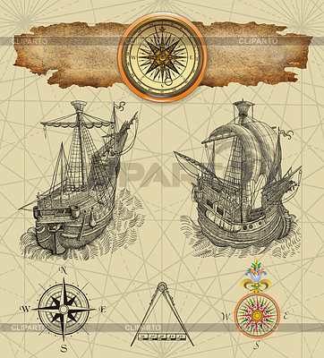 Old Pirate Map Http   Cliparto Com Clipart Maps 5