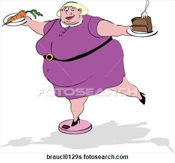 On Scale With Food Braucl0129s   Search Clip Art Drawings Fine Art