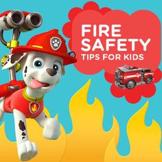 Preschool Fire Safety On Pinterest   Fire Safety Fire Trucks And
