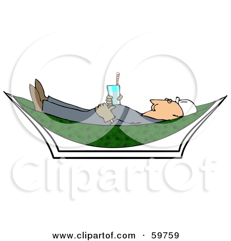 To Relax In Hammock Clipart   Cliparthut   Free Clipart