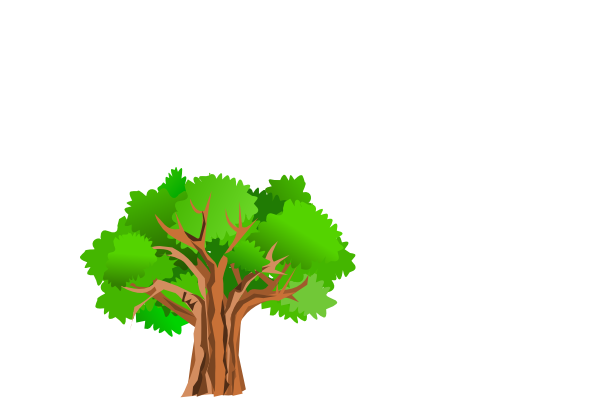 Tree Clip Art Background   Clipart Panda   Free Clipart Images