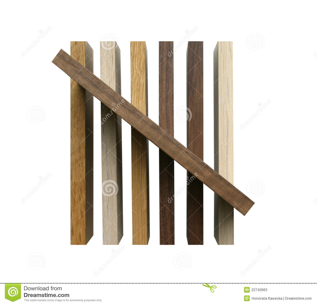 Wood Stick Stock Photos   Image  22745663