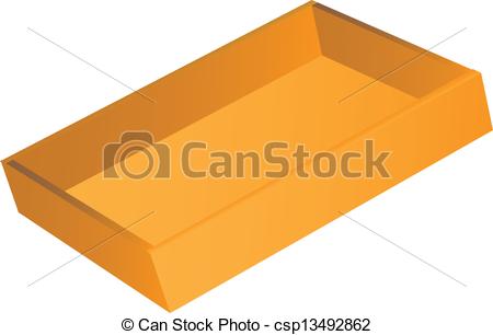 Wooden Box Clipart Can Stock Photo Csp13492862 Jpg