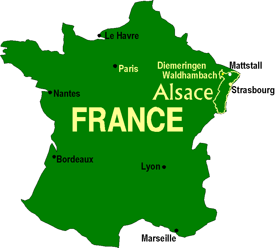 15 Map Of France Outline Free Cliparts That You Can Download To You