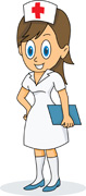     For Student Nurse Clip Art Showing 20 Pics For Student Nurse Clip Art