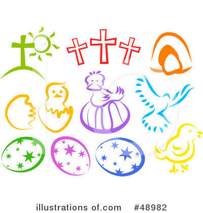 Free Easter Religious Clipart   Cliparthut   Free Clipart