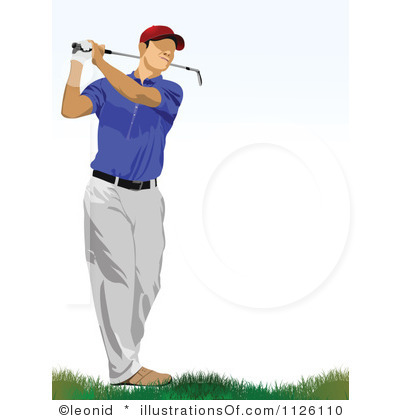Golf Clip Art Borders   Clipart Panda   Free Clipart Images