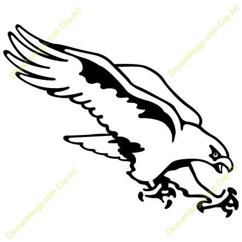 Red Tailed Hawk Clipart   Clipart Panda   Free Clipart Images