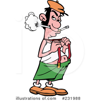 Related Pictures Anti Smoking Illustration