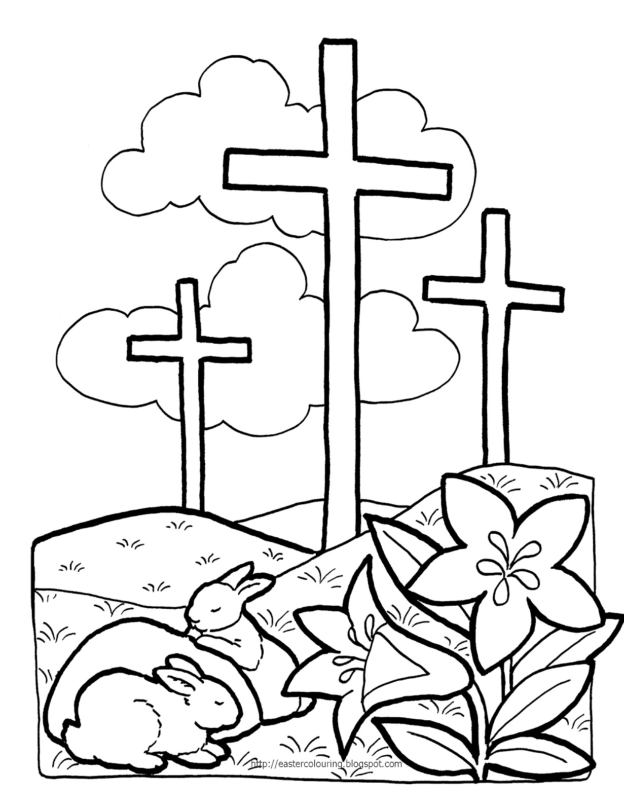 Religious Easter Images Free Cliparts That You Can Download To You