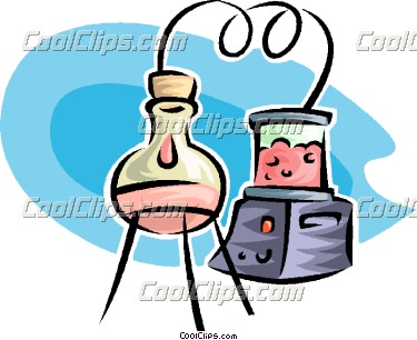 Science Experiment Clipart   Clipart Panda   Free Clipart Images
