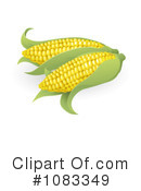 Sweet Corn Clipart  1   Royalty Free  Rf  Stock Illustrations   Vector