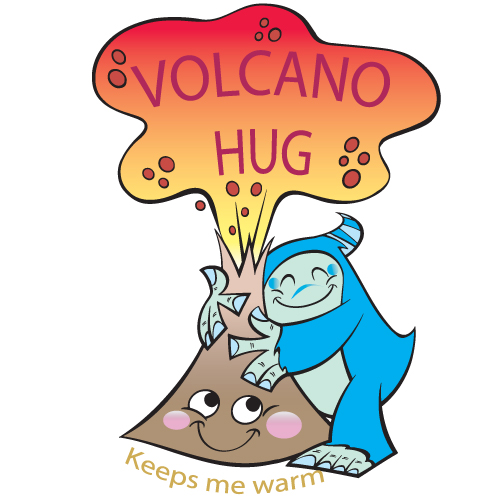 Volcano Animation   Clipart Panda   Free Clipart Images