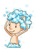 Washing Hair Cartoon Stock Photos Images   Pictures    96 Images