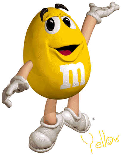 Yellow   M M Picture