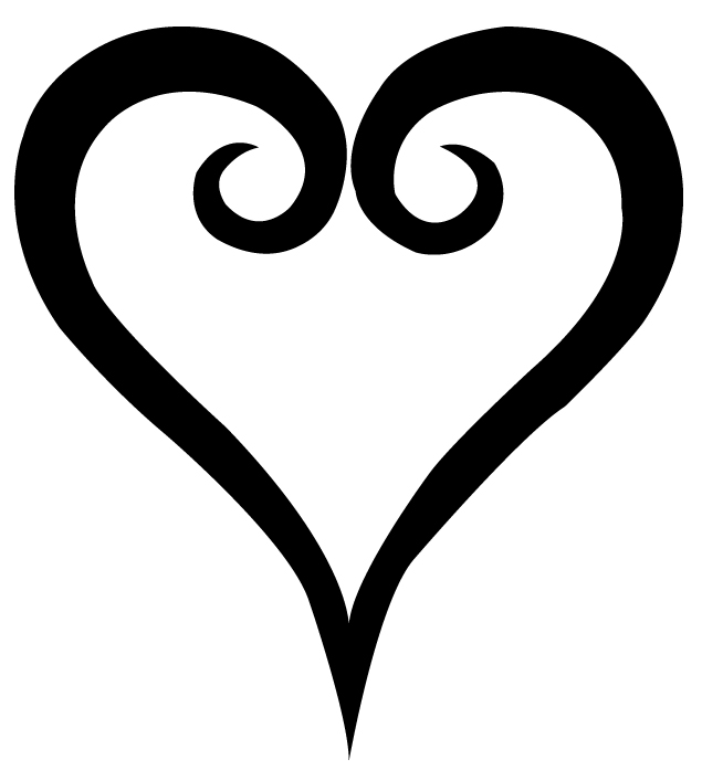 10 Heart Symbol For Facebook Free Cliparts That You Can Download To