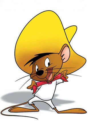 All Cliparts  Speedy Gonzales Clipart