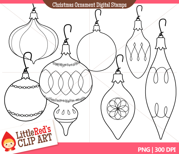 Clip Art   3 50 All Designs Provided In Color And As Black And White