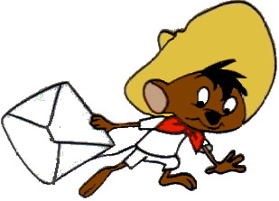 Cliparts   Speedy Gonzales Cliparts