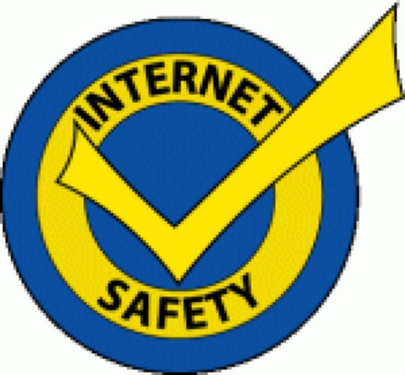 Ict   E Safety  With Simple Rules For Keeping Your Child Safe