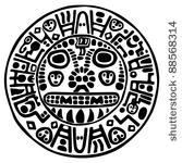 Inca Warrior Clip Art Vector Inca Warrior   37 Graphics   Clipart Me