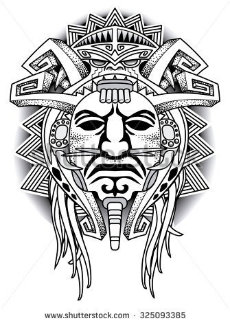 Inca Warrior Stock Photos Illustrations And Vector Art