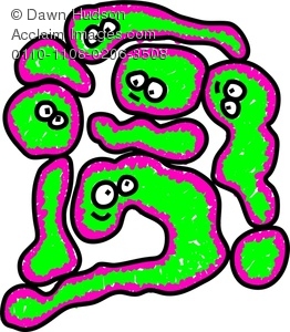 Microbiology Clipart   Clipart Panda   Free Clipart Images