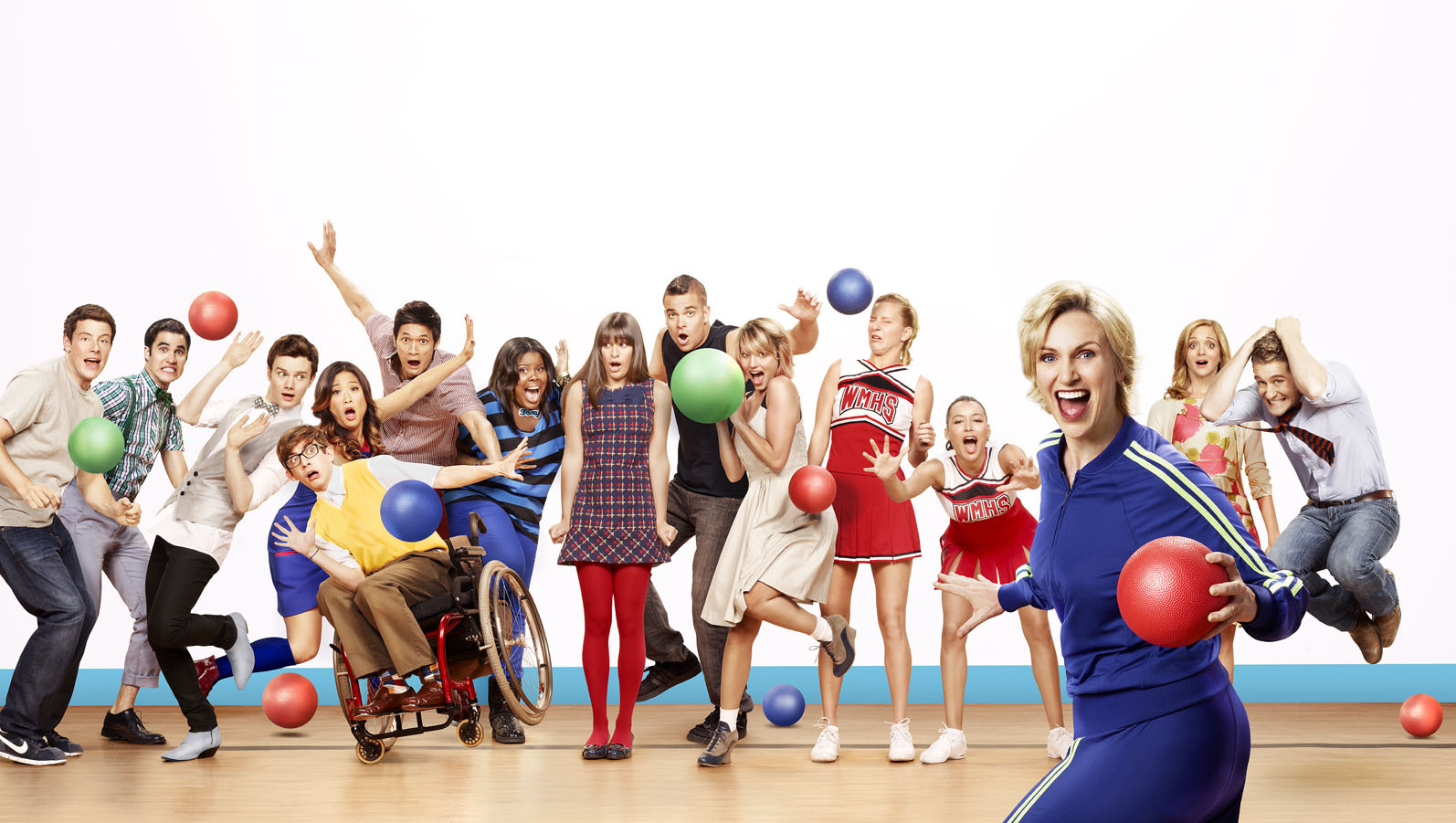 Nova Temporada De Glee Estreia Hoje   Saraivaconte Do   Not Cias