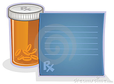 Prescription Pad Stock Illustrations Vectors   Clipart    93 Stock