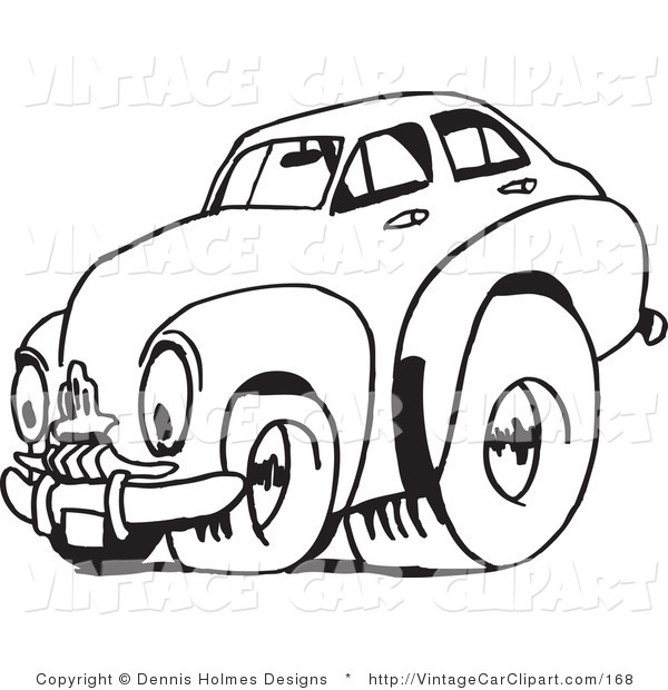 Race Car Clip Art Black And White Clipart   Free Clipart