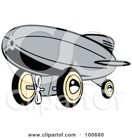 Royalty Free  Rf  Clipart Illustration Of A Retro Black And White Wind