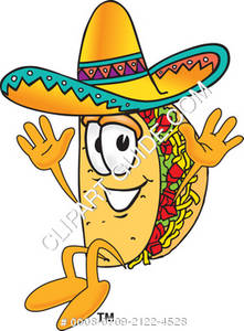 Speedy Gonzales Christmas Clipart   Cliparthut   Free Clipart
