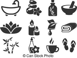 Tea Candle Illustrations And Clipart